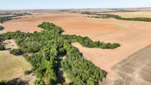 10/18 152.42± ACRES * GARFIELD COUNTY, OKLAHOMA