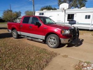 12/18 Appliances – Sewing – Fostoria – Furniture – DU Prints – Household- Mower – Grain Trucks – F250- Tractor – Trailers – 3 Wheelers – Chute – Cattle Equip – Sprayer – Augers