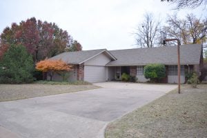 4101 Timberlane, Enid, OK