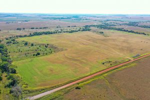 160± ACRES * GRANT COUNTY OKLAHOMA