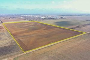 78.47± ACRES * ENID OK * DEVELOPMENT POTENTIAL