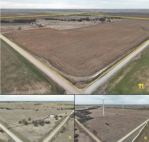 4/7 480± ACRES * KAY COUNTY OK