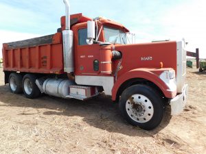 4/1 Tractors – Combines – Tillage – Trailers – Sprayers – Dump Truck – Fert Spreader – Hay Equip Medford OK