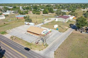 4/14 Commercial Meat Market Facility Auction